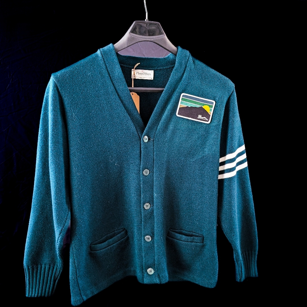 Cardigan